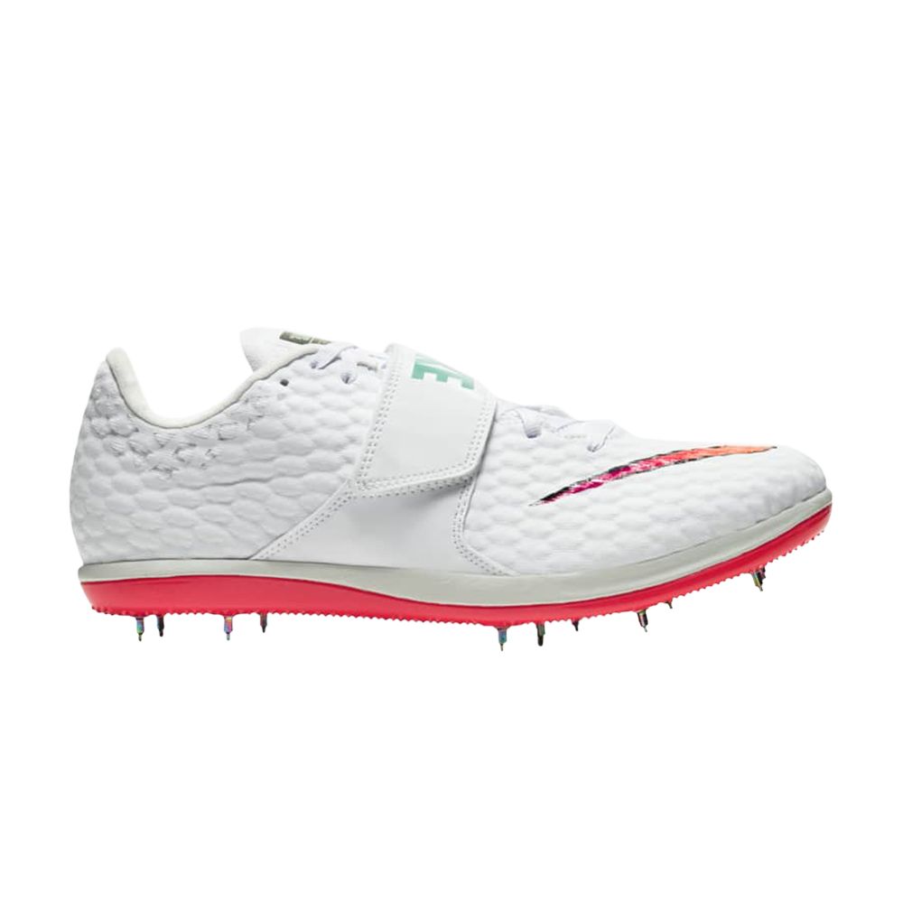 Nike High Jump Elite 'White Ombre' | Men's Size 9