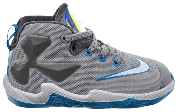Nike LeBron 13 TD Hologram