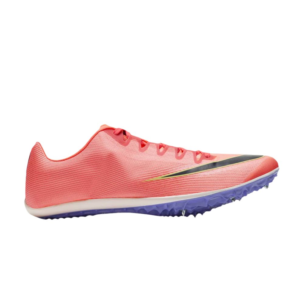 Nike Zoom 400 'Bright Mango' | Orange | Men's Size 11.5