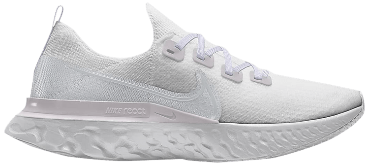 Nike Wmns React Infinity Run Flyknit By You