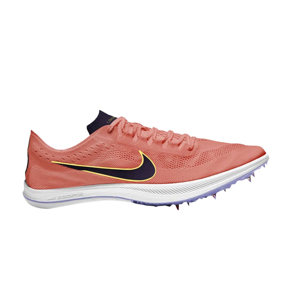 Nike ZoomX Dragonfly 'Bright Mango' | Orange | Men's Size 10