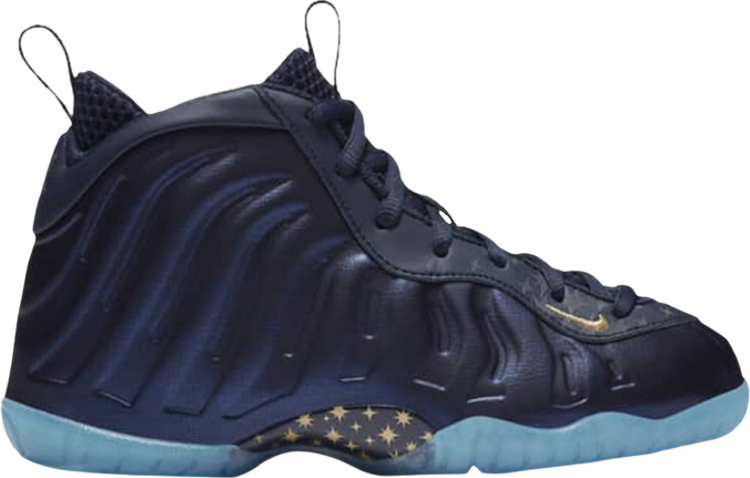 Little Posite One PS 'Gold Stars'