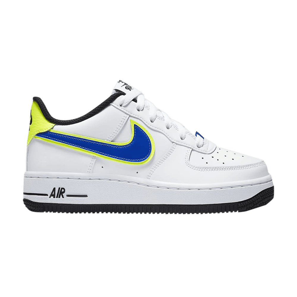 volt air force one