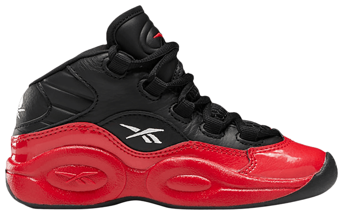 Reebok Question Mid PS Street Sleigh