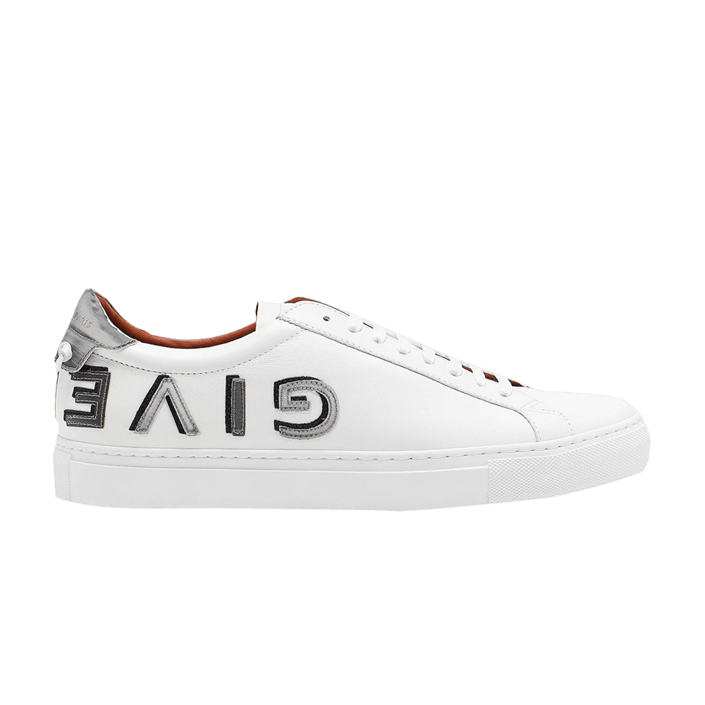givenchy upside down sneakers