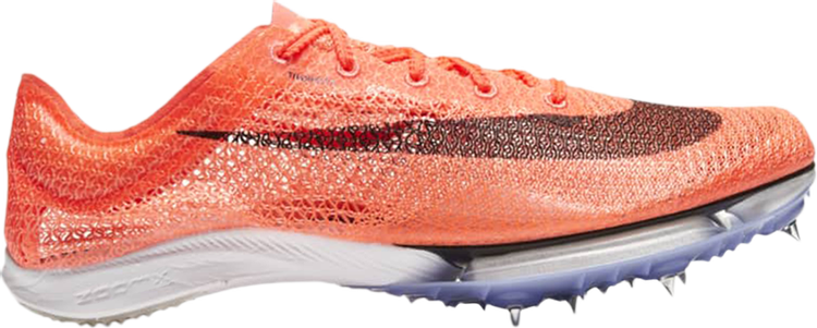 NIKE Nike AIR ZOOM VICTORY - Chaussures d'athlétisme hyper pink/black-laser  orange - Private Sport Shop