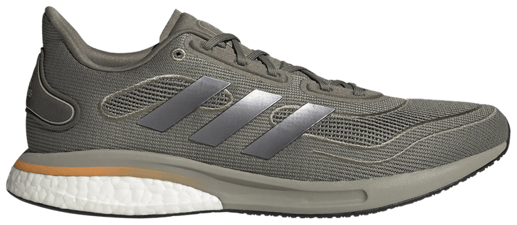 Adidas Supernova Legacy Green
