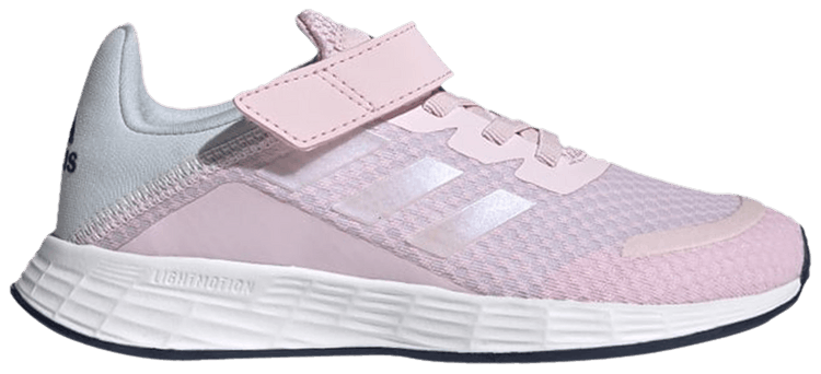 Adidas Duramo SL J Pink Iridescent
