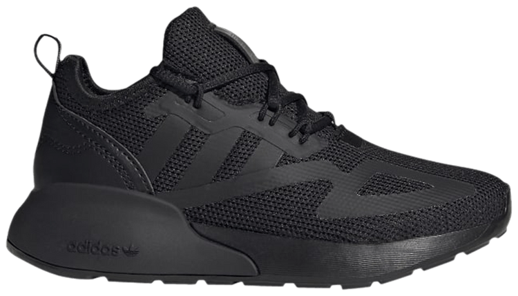 Buy ZX 2K J 'Triple Black' - GY2683 | GOAT Buy ZX 2K J 'Triple Black' - GY2683 | GOAT