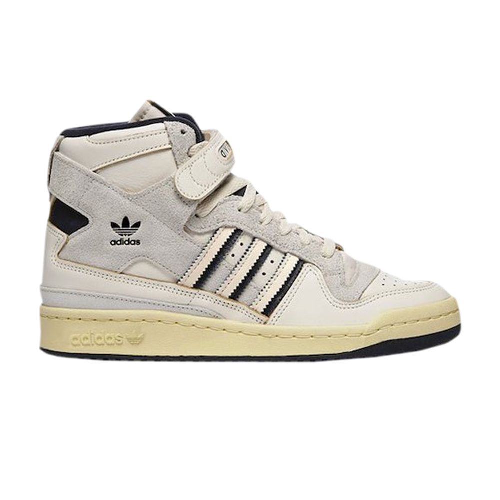 adidas sivasdescalzo x Forum 84 Hi 'Voodoo Dance Club' | White | Men's Size 8.5