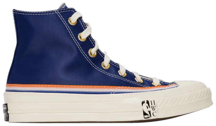 Converse Breaking Down Barriers x Chuck 70 High Knicks