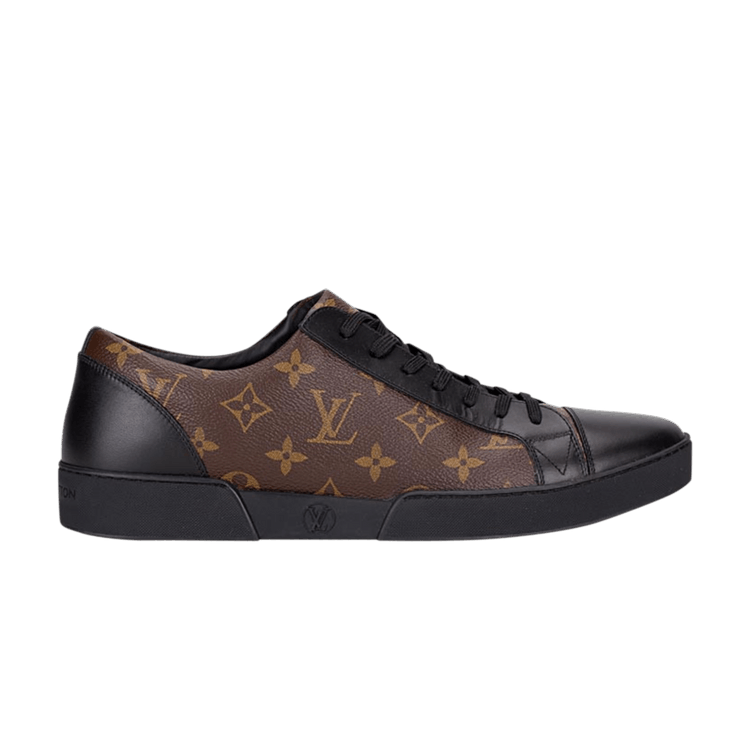 Buy Louis Vuitton Match Up Sneaker Monogram Brown 1A2XC4 GOAT UK