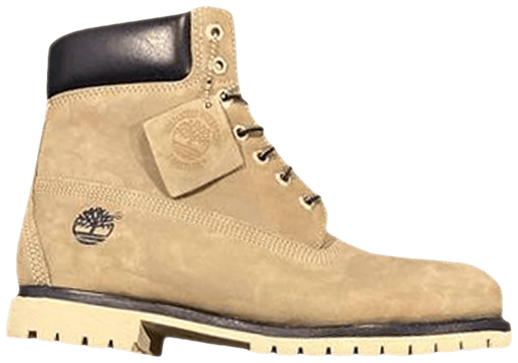 Buy Timberland 6 Inch Premium Waterproof Boot 'Aluminum' - 27074
