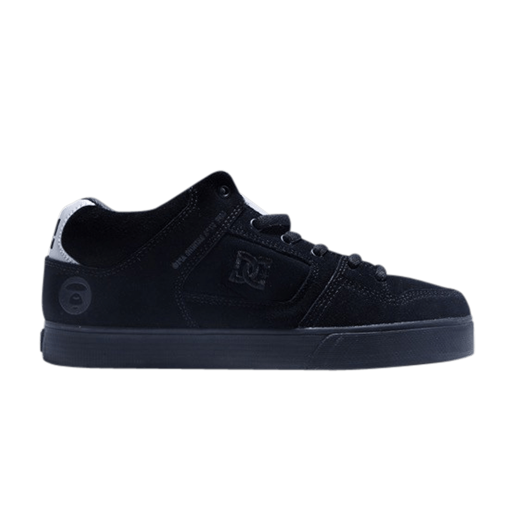 aape x dc shoes