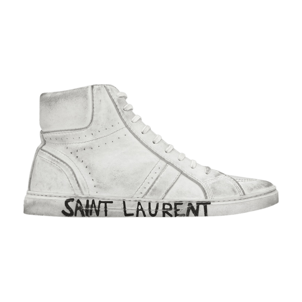 Saint Laurent Joe 'White' | GOAT