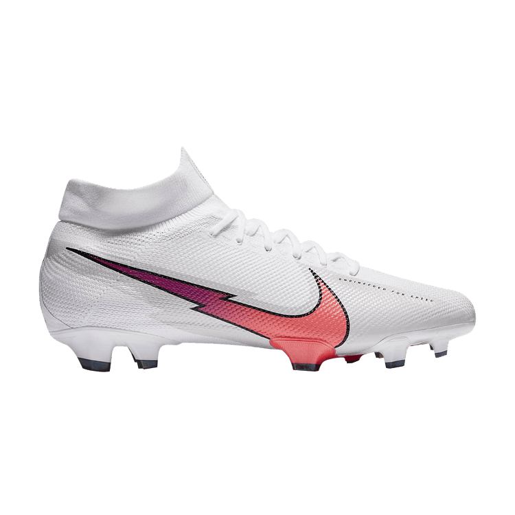 Nike mercurial superfly 7 pro sales