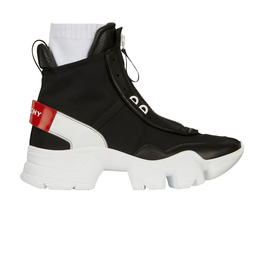 Givenchy Givenchy Jaw High 'Black Red' | Men's Size 42.5