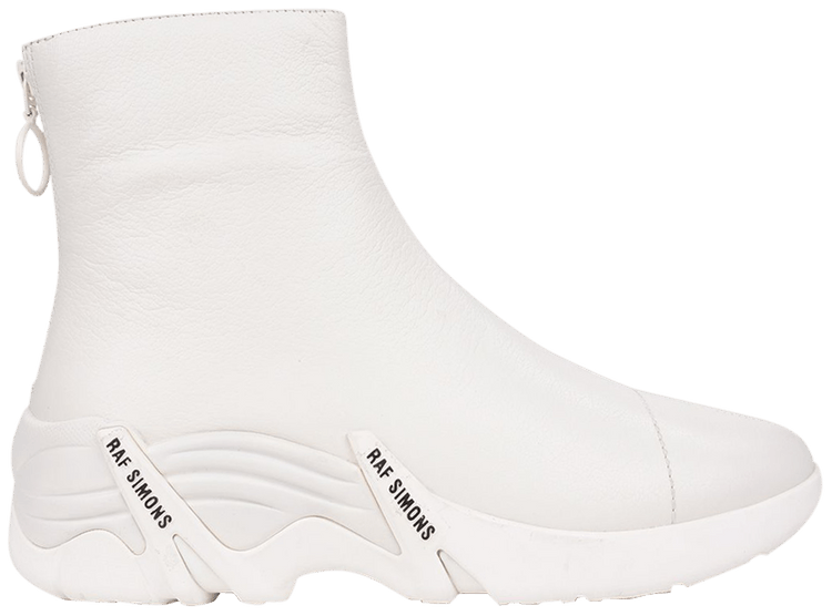 Buy Raf Simons Cylon Shoes: New Releases & Iconic Styles | GOAT Buy Raf Simons Cylon Shoes: New Releases & Iconic Styles | GOAT