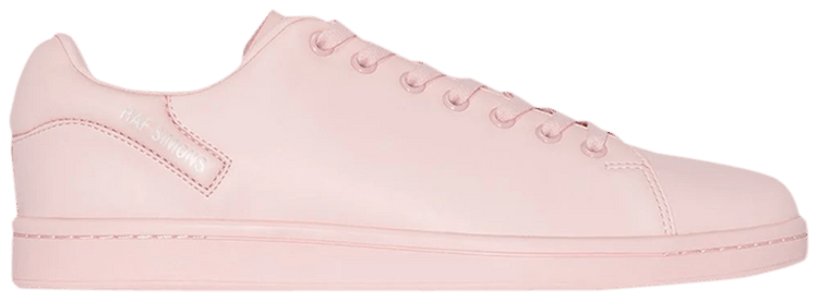 Raf Simons Orion Pink