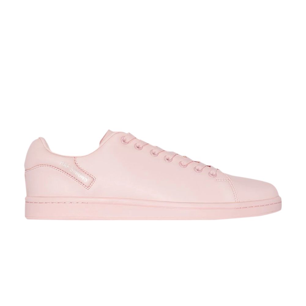 Pre-owned Raf Simons Orion 'pink' | Men's Size 45