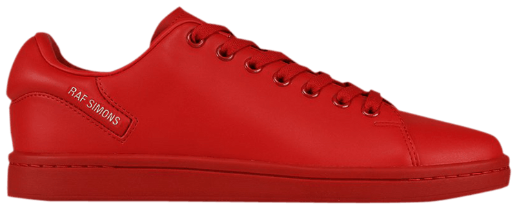 【送料&関税込】Raf Simons Sneaker Orion Buy Raf Simons men blue & burgundy orion sneakers for $291