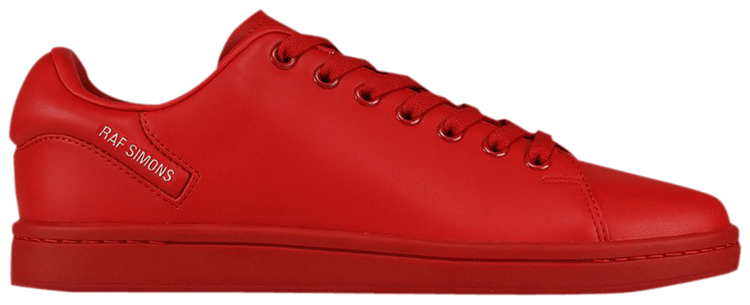 Raf Simons Orion 'Red'