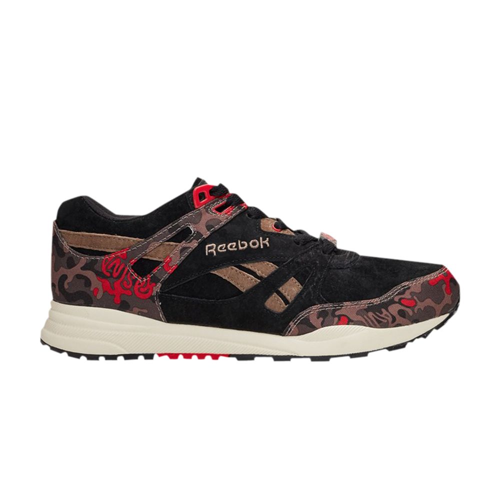Kasina x Ventilator CNT 'Camo' - M48582