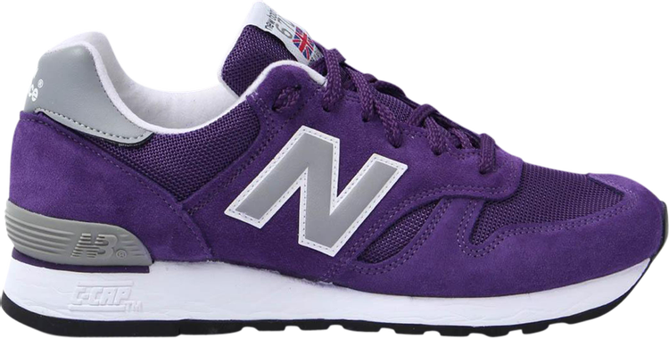 670 Made in England 'Purple'