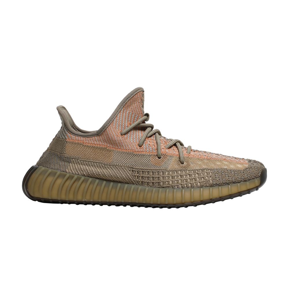 Yeezy Boost 350 V2 'Sand Taupe' | Tan | Men's Size 12