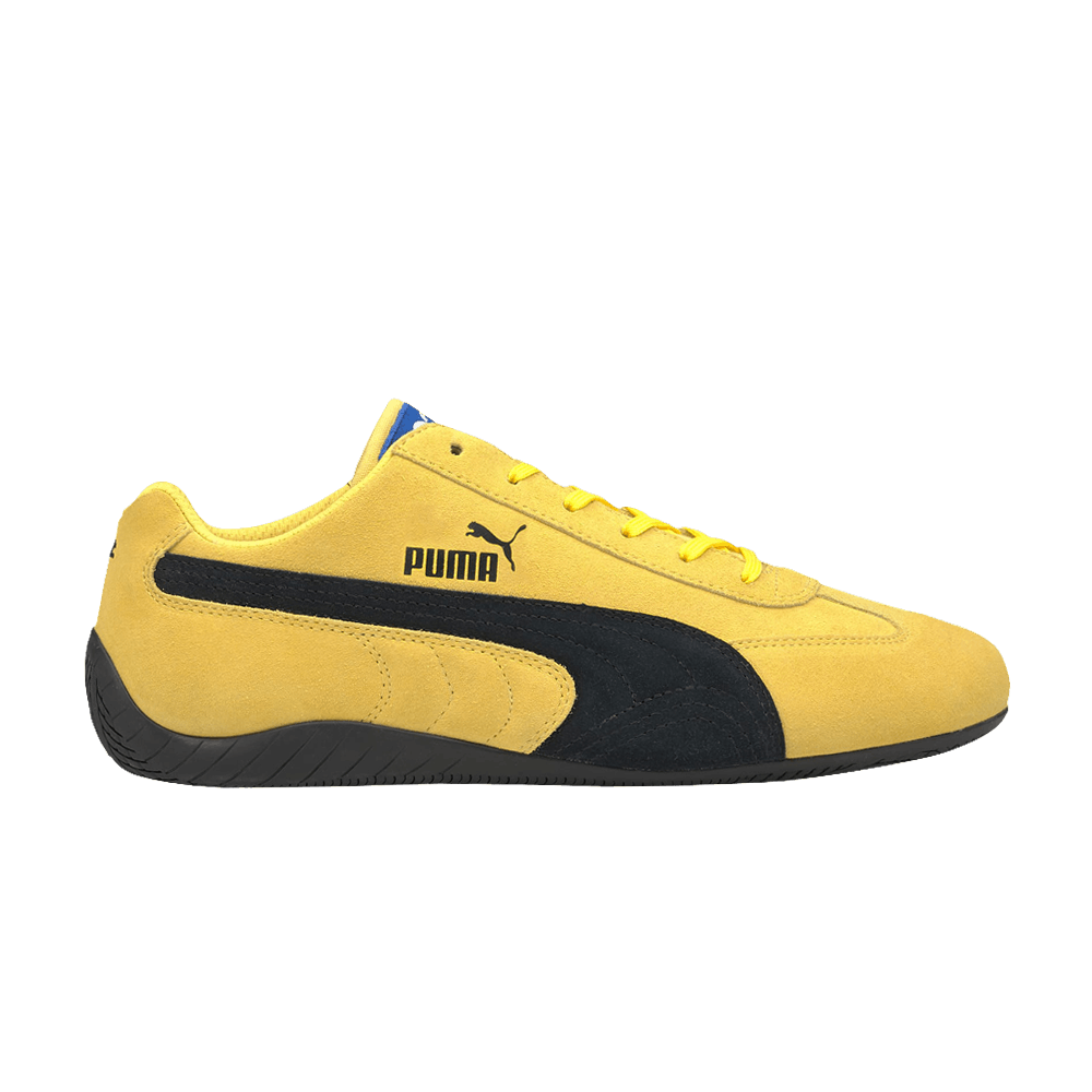 Puma speed cat cheap cyan