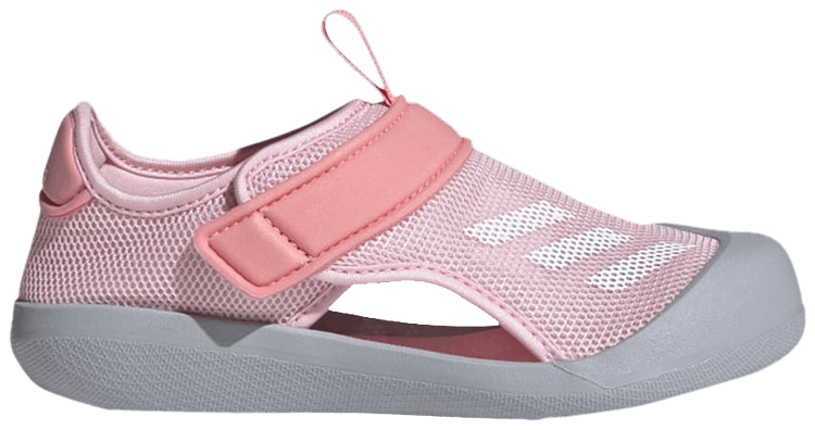 Adidas AltaVenture J Clear Pink Grey