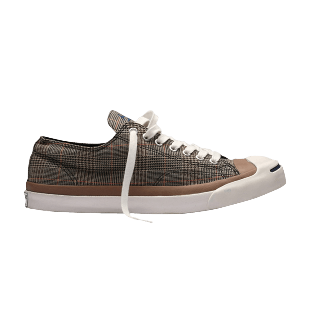 tan jack purcell