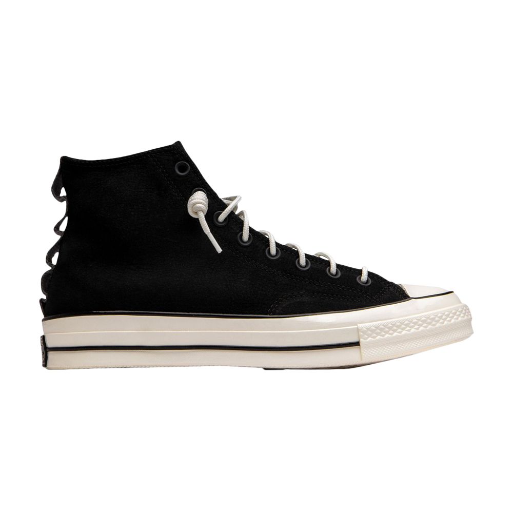 CONVERSE CHUCK 70 SP HIGH 'SURPLUS - BLACK WHITE'