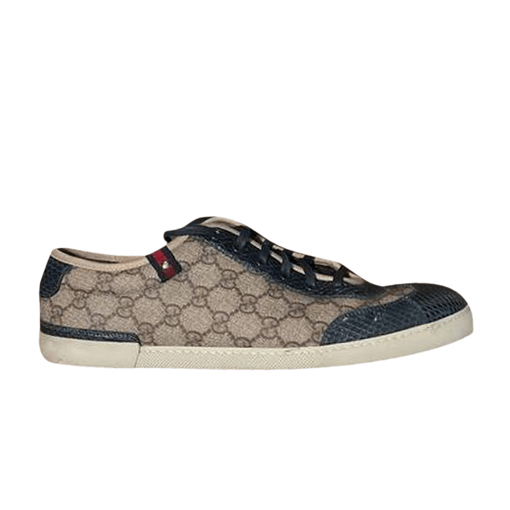 Buy Gucci GG Plus 'Beige Ebony' - 204282 FP1O0 9783 | GOAT