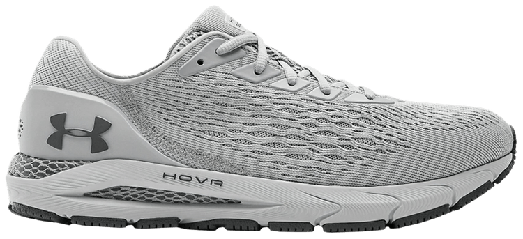 Under Armour HOVR Sonic 3 Mod Grey