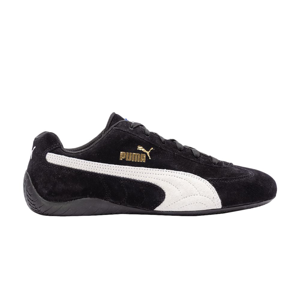 Puma Sparco x Speed Cat OG 'Black' | Men's Size 7.5