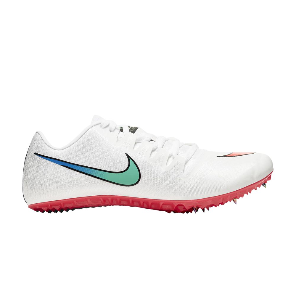 Nike Zoom Ja Fly 3 'White Ombre' | Men's Size 7.5