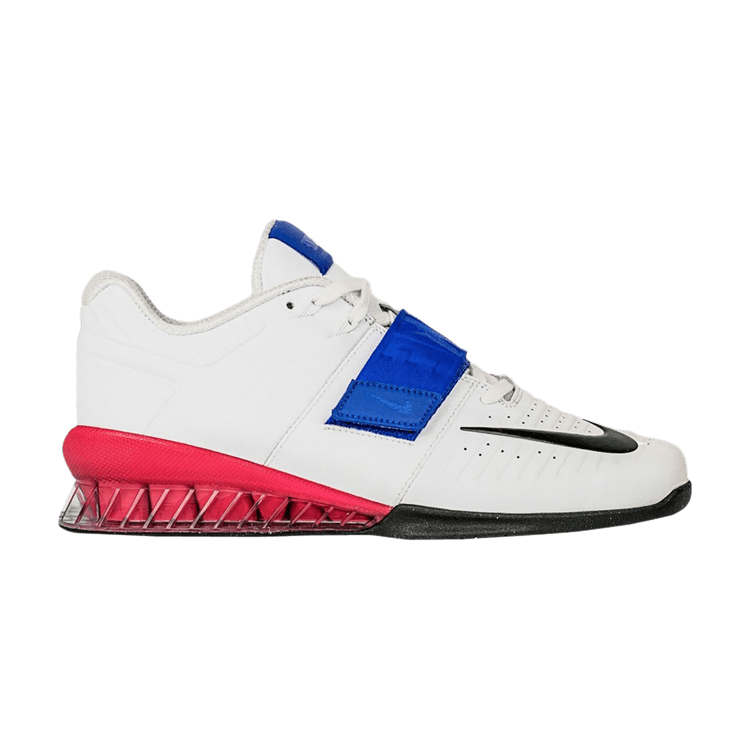 Buy Romaleos 3 XD USA AO7987 104 GOAT CA