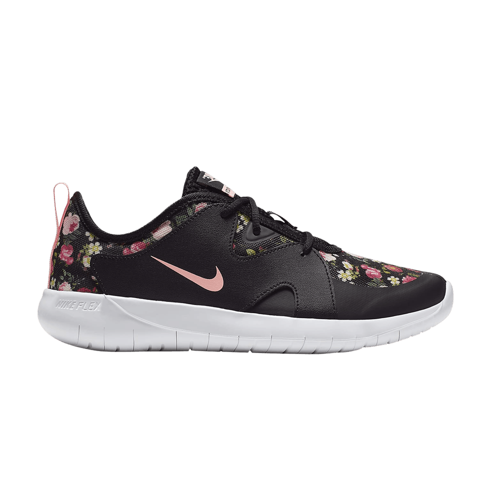 nike flex contact 3 kids