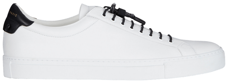 Givenchy urban street outlet sneakers white