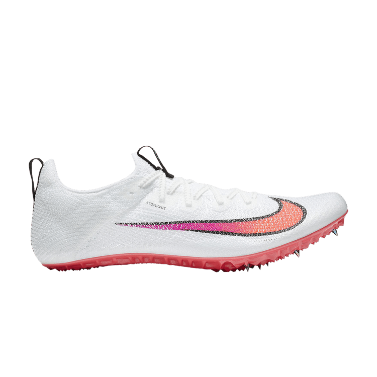 superfly elite white