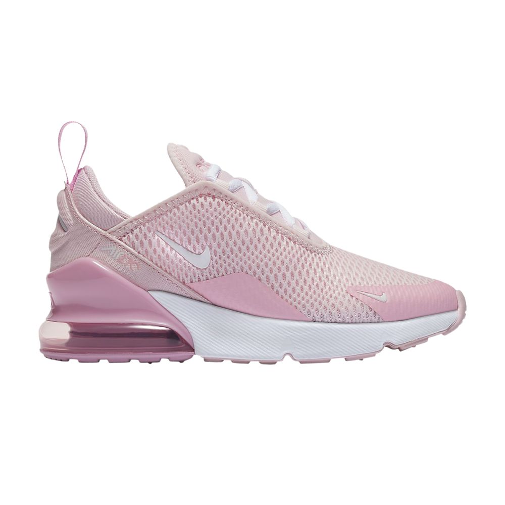 Nike Air Max 270 PS 'Pink Foam' | Kid's Size 10.5