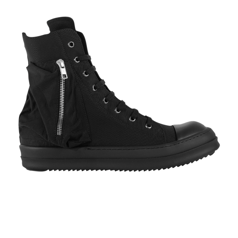 rick owens bauhaus ramones