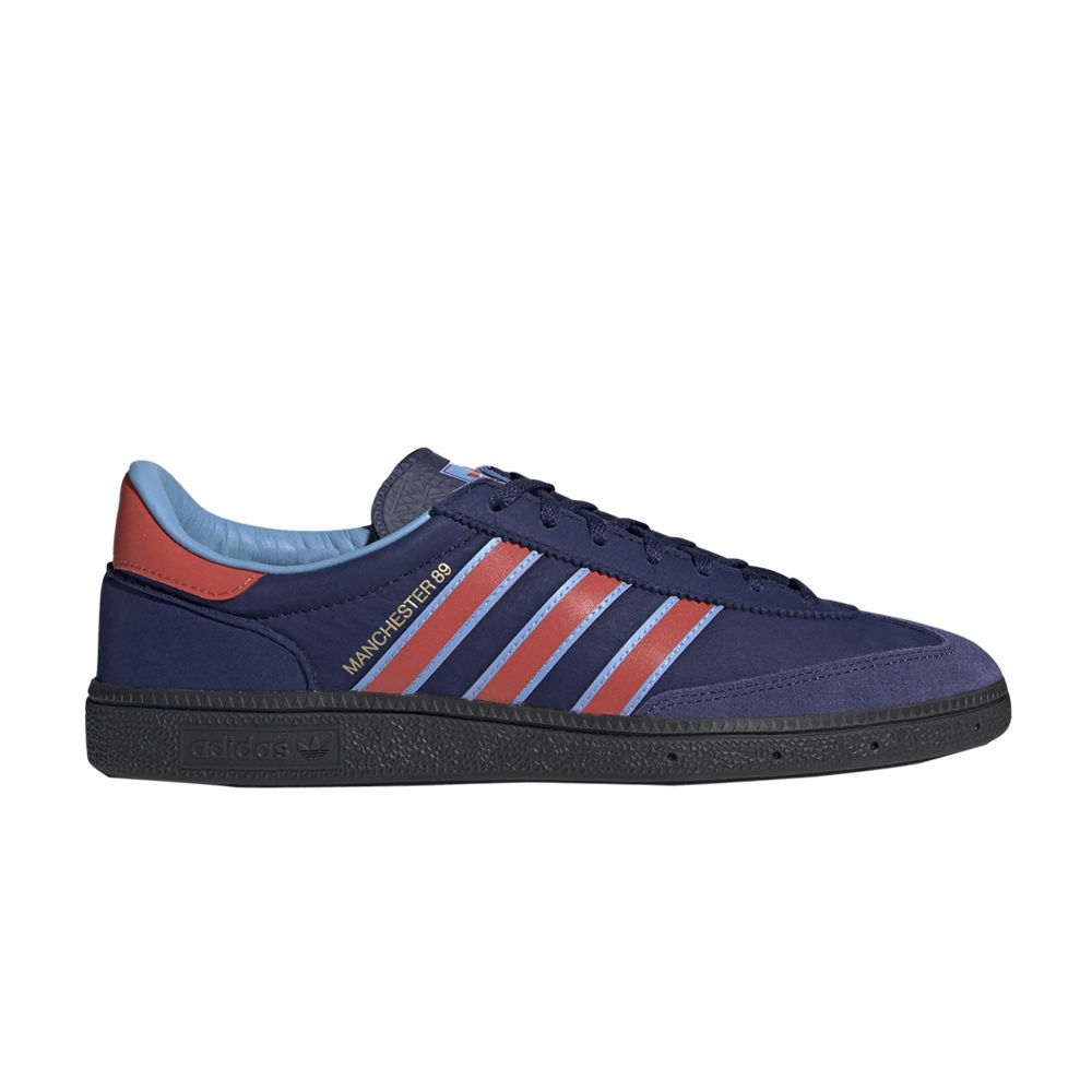 adidas Manchester 89 SPZL 'Dark Blue' | Men's Size 10