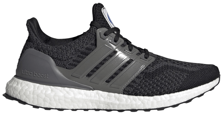NASA x adidas Wmns UltraBoost 50 DNA Black Carbon