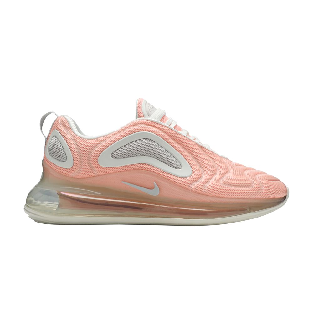 Nike Wmns Air Max 720 'Bleached Coral' | Pink | Women's Size 6.5