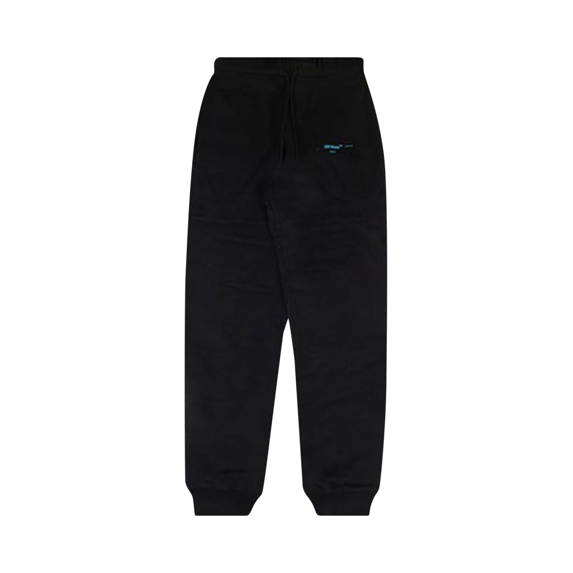 Pre-owned Off-white Arrows Sweatpants 'black'