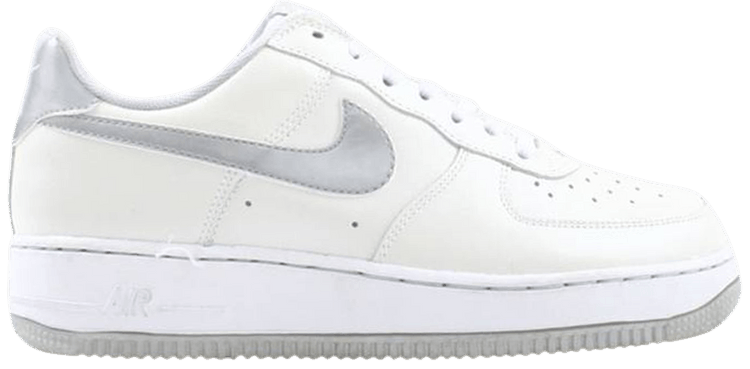 Nike Wmns Air Force 1 Low