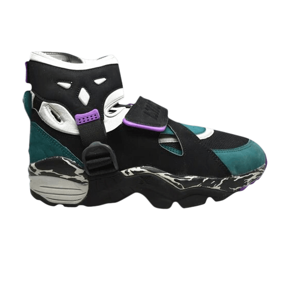 Air carnivore clearance