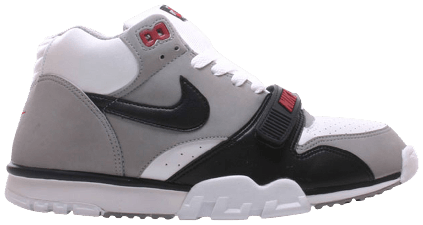 mcenroe air trainer 1